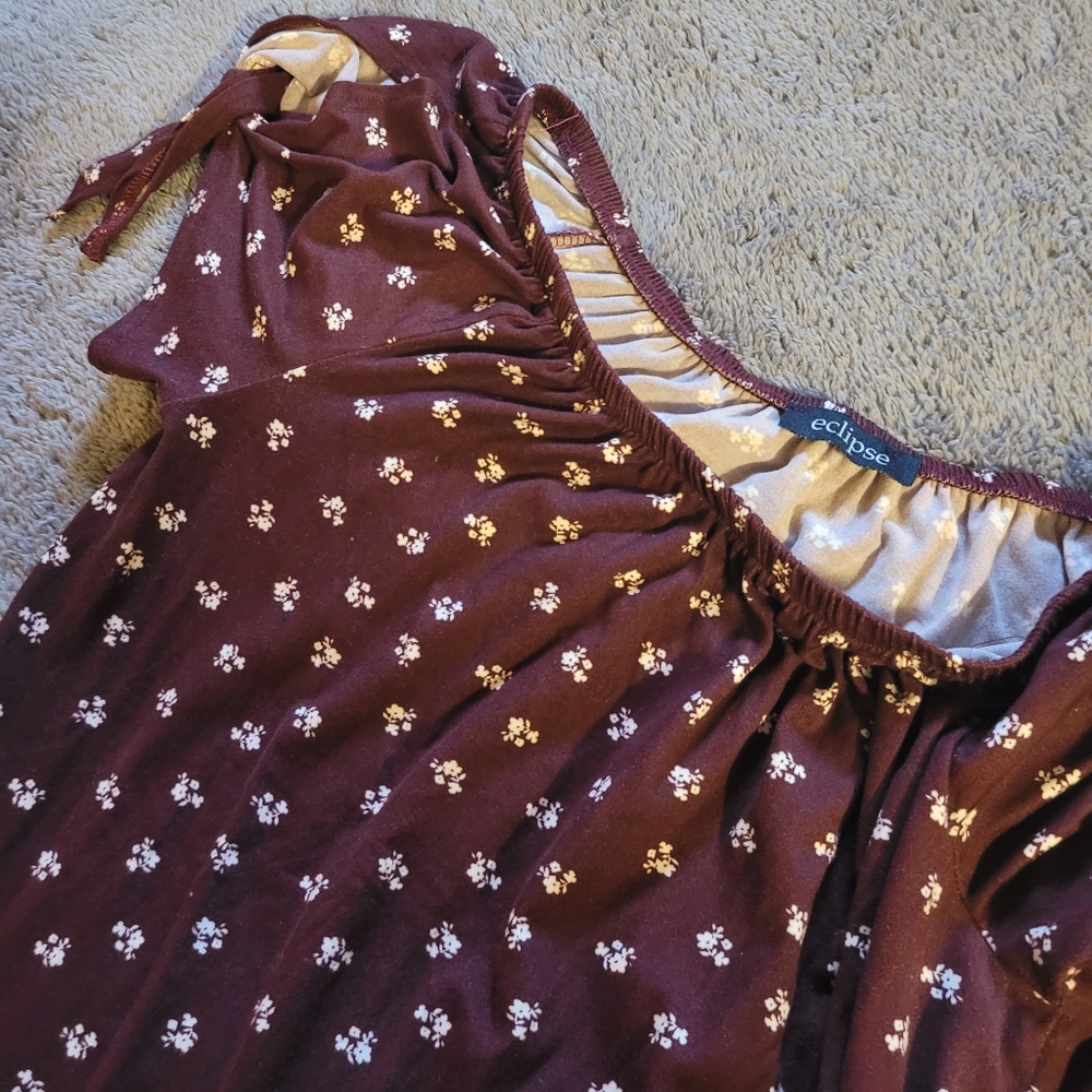 Eclipse Blouse - Picture 12 of 15